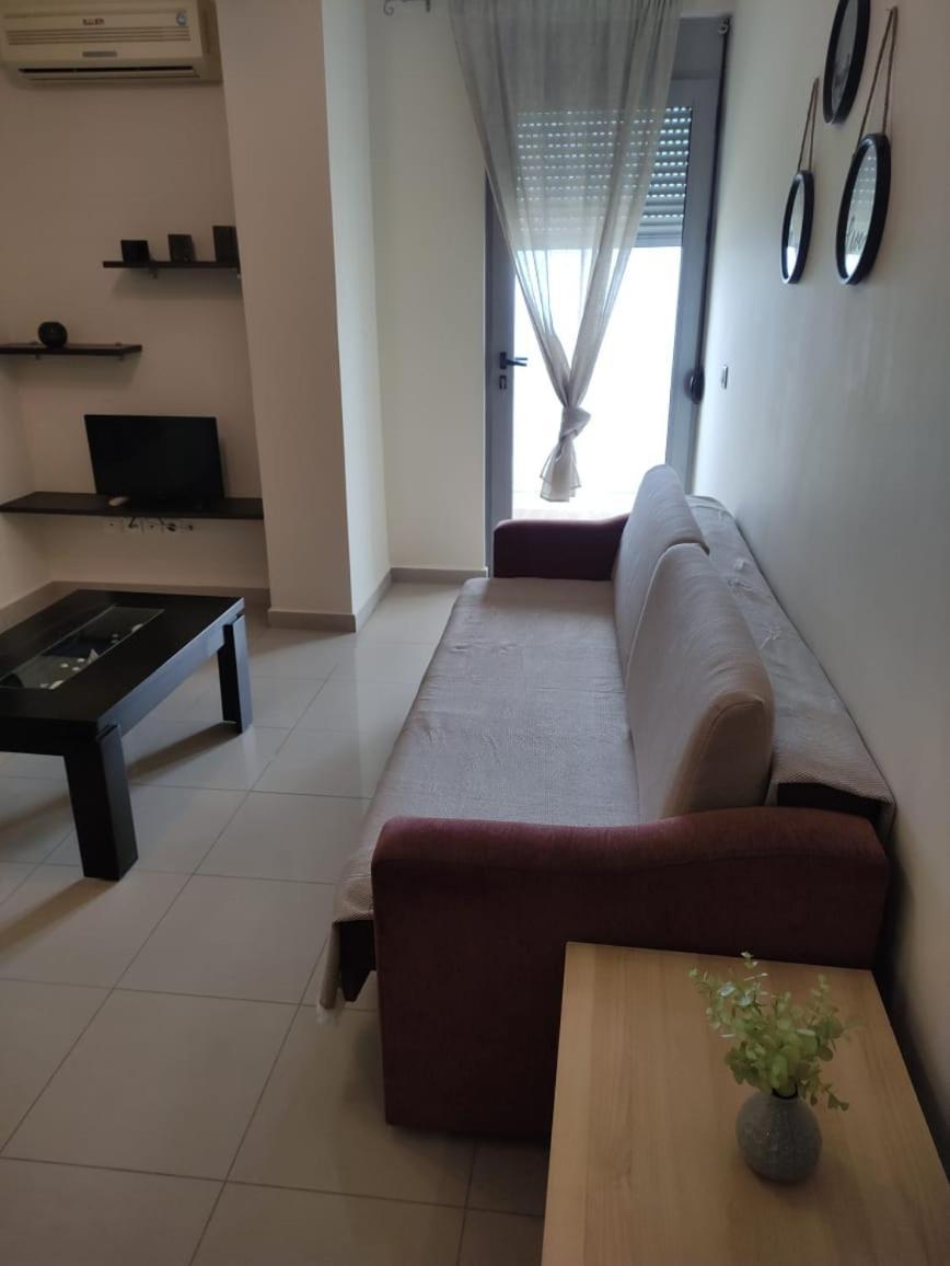 Adam Apartments Sarandë エクステリア 写真