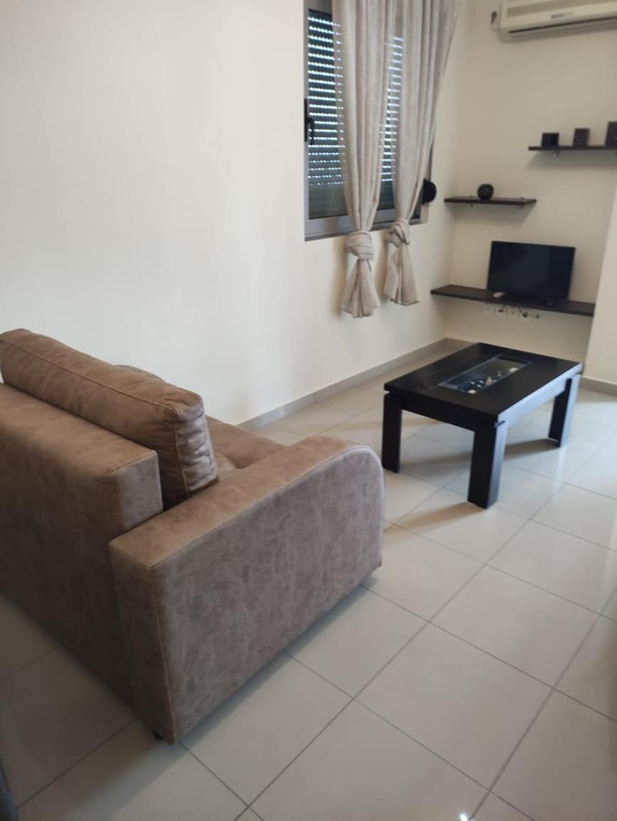 Adam Apartments Sarandë エクステリア 写真